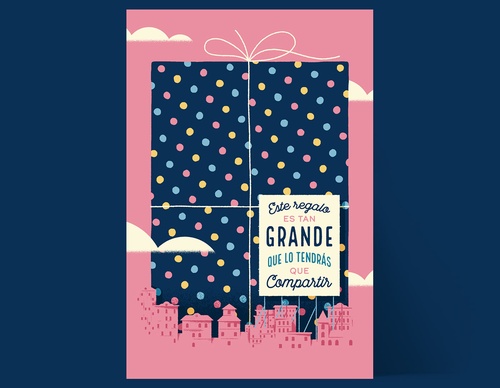 Galeria de design gráfico de David Sierra - Espanha