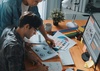El diseño gráfico como generador de identidad visual