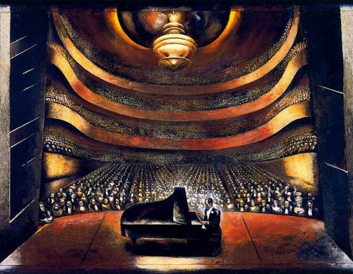 david alfaro siqueiros