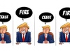 Trump's decisions regarding the war on Iran - Fahd Bahady - Syria