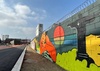 The Renaissance of Urban Art: Beyond Graffiti in Latin America