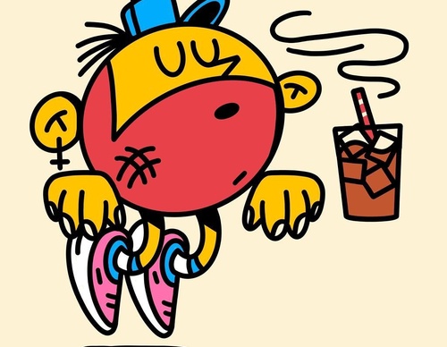 Galeria de ilustração de Hola Bosque - Argentina