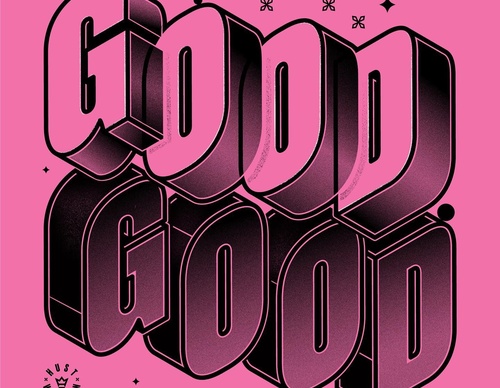 Gallery of Graphic Design by Hust Wilson - South Africa