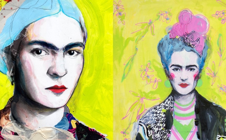 Gallery of Illustration by Zé Otavio – Brazil