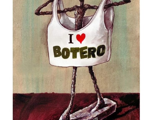 Gallery of the Best World Cartoon-Part 9