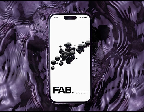Galería de Diseño Gráfico e Identidad de Marca de Guilherme Asla – Brasil