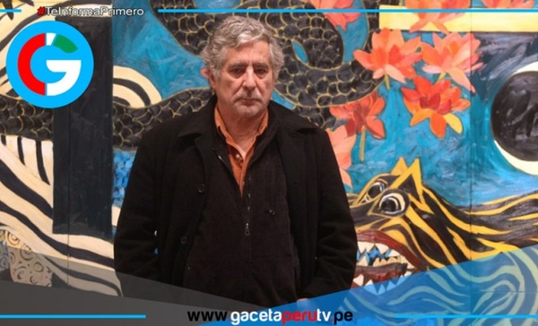 First exhibition in Colombia of the work of artist José Tola