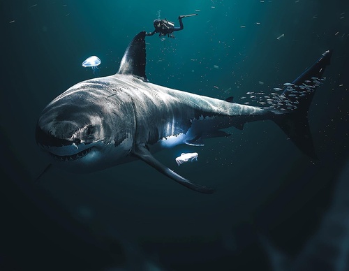 Galería de fotografías de Evgeny Gammer - Rusia