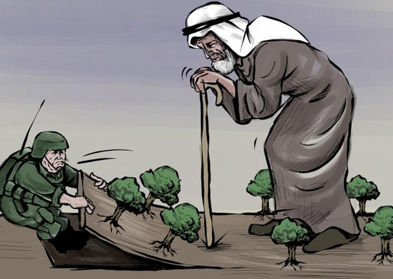Palestina