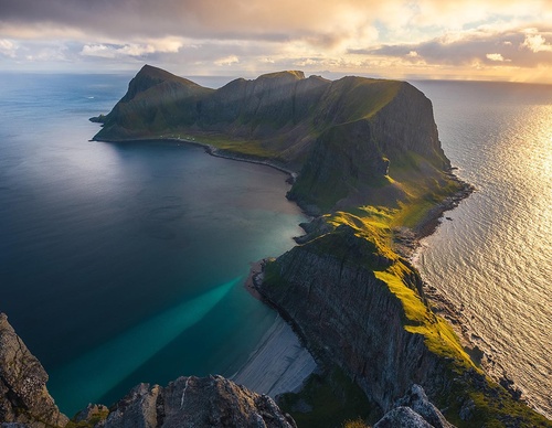 Gallery Of Photography By Marco Grassi - Argentina