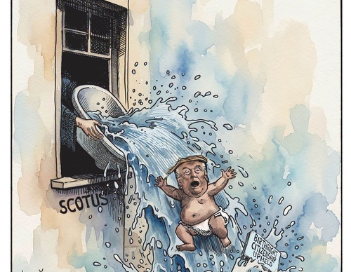 michael de adder