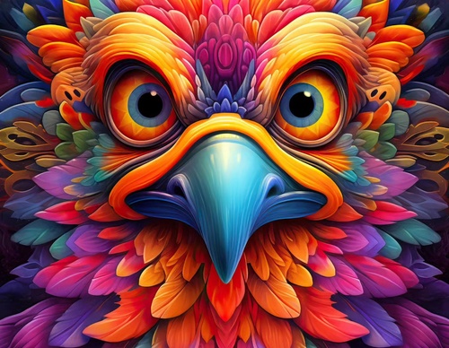 Gallery Of Illustration By Taylor Adam - Canada