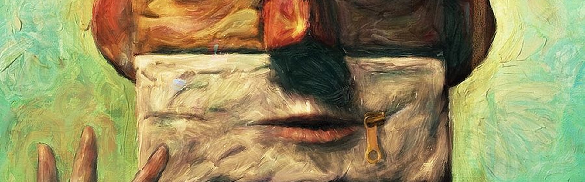 Galería de ilustraciones de Tomislav Torjanac - Croacia