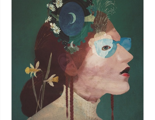 Galeria de ilustrações de Sarah Jarrett - Jamaica