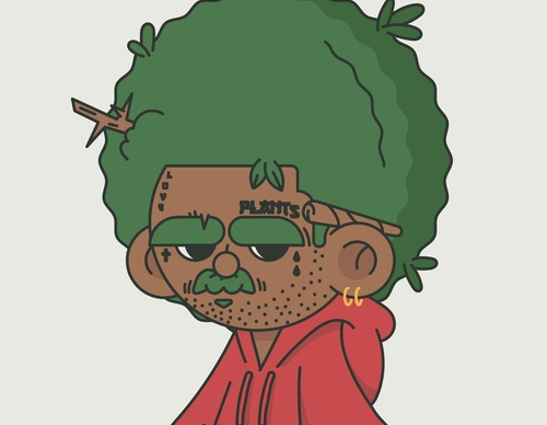 Galeria de ilustrações de Cody A Banks - EUA