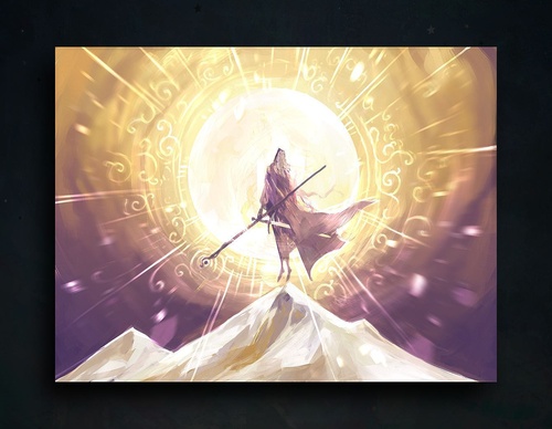 Galeria de ilustrações de Dominik Mayer - Alemanha