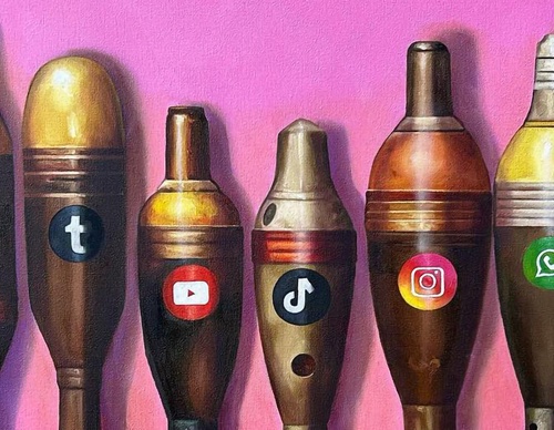 Gallery Of Graphic Design By Cesar Castillo - Cuba
