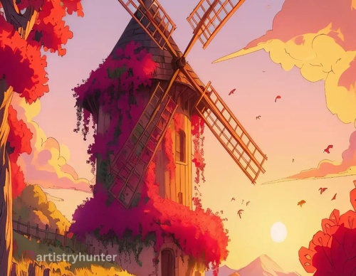 Galería de ilustraciones de Mayank - Rusia