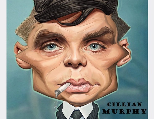 Gallery of caricature by Gerald Soler-France