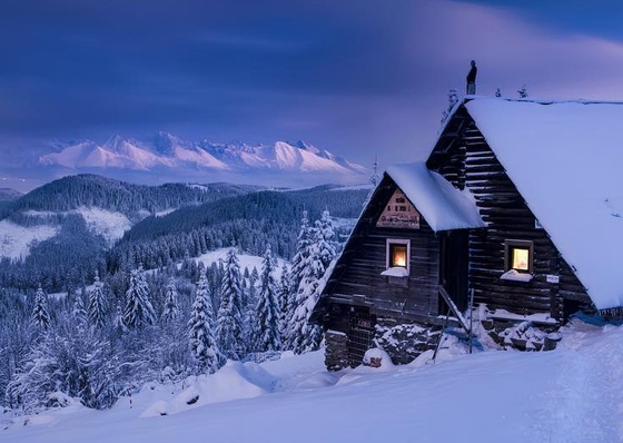 Gallery Of Photography By Samuel Lesko - Slovakia