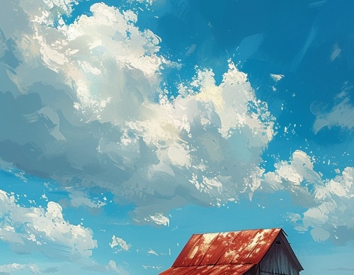 Galería de ilustraciones de Ildar Shakirov - Rusia
