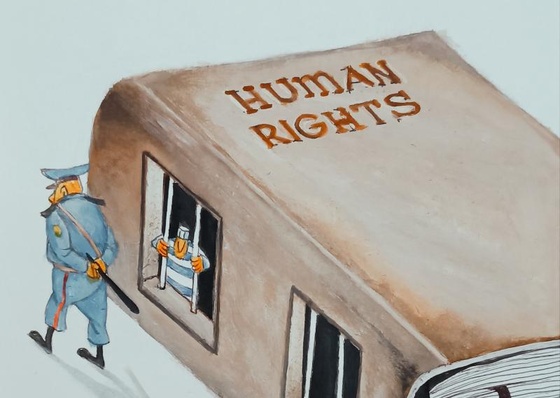 Derechos humanos