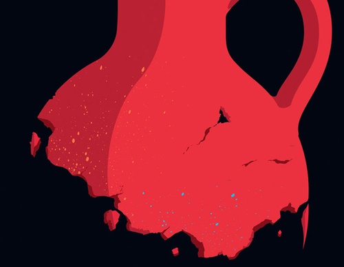 Gallery Of Posters By Pekka Loiri - Finland