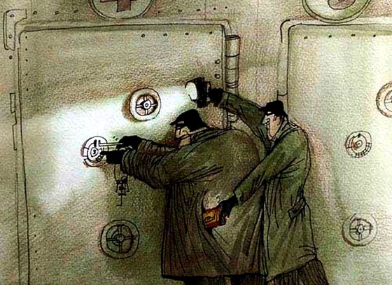 Oleg Dergachov