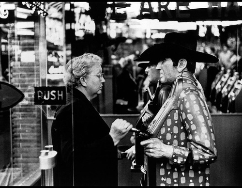 elliott erwitt
