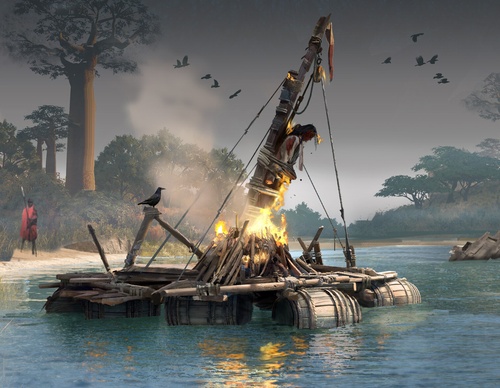 Gallery Of Illustration By Adrien Girod - France