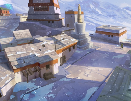 Gallery Of Illustration By Adrien Girod - France