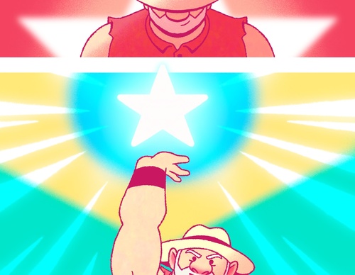 csatoru