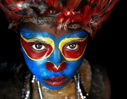 Galería de fotografía de Alessandro Bergamini - Italia