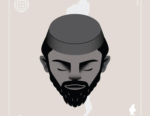 Gallery Of Illustration By Ahmed Al Refaie - Kuwait