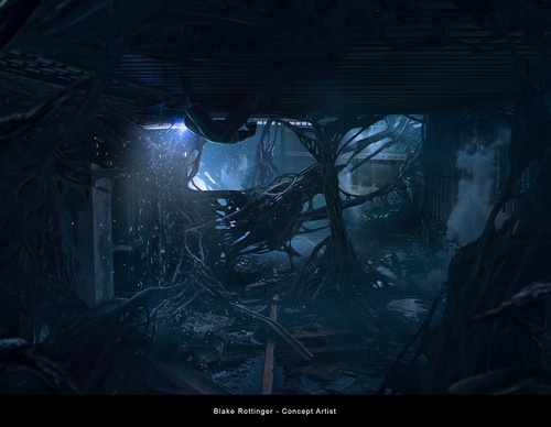Gallery Of Illustration By Blake Rottinger - Australia