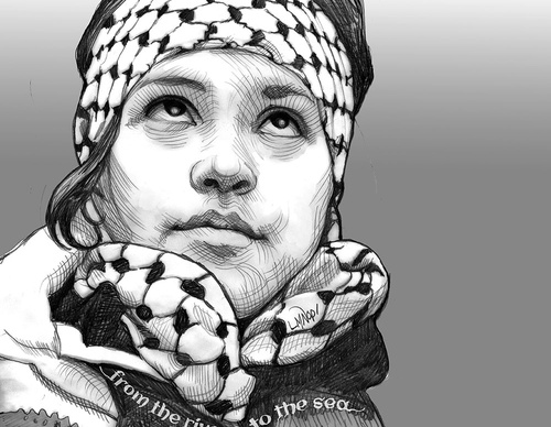 palestine will be free