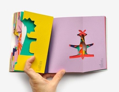 Gallery of Artistic book and sketch Book