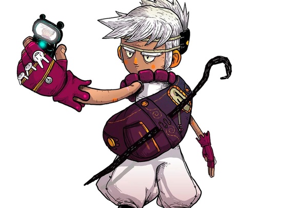 Bruno Mota