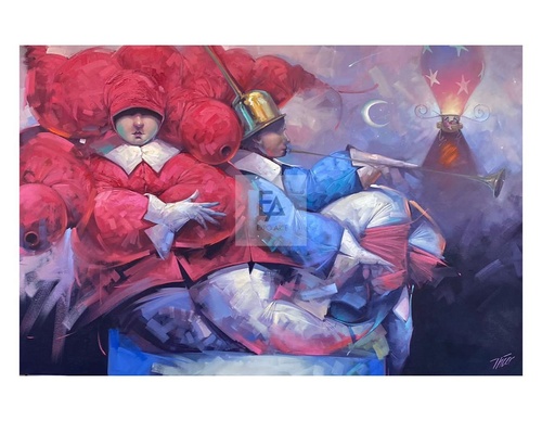 expo arte galeria