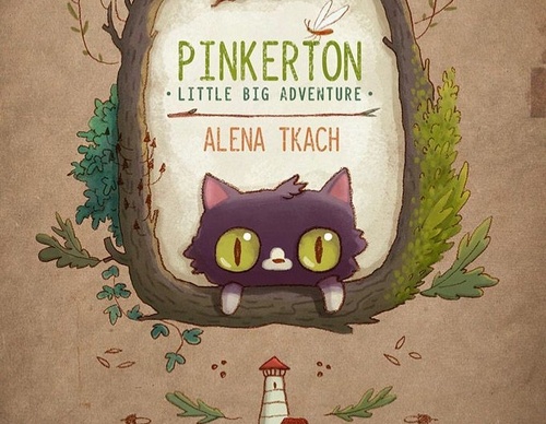 Gallery of the World’s Best Book Covers