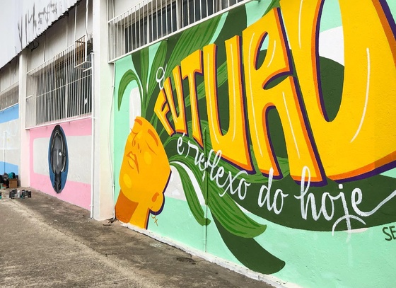 Bruna Serifa