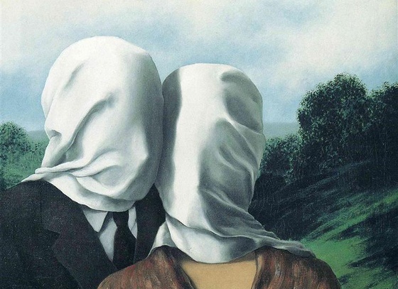 Rene Magritte