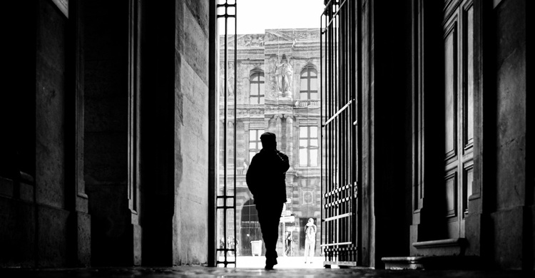 La magia atemporal de la fotografía en blanco y negro