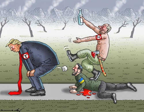 marian kamensky