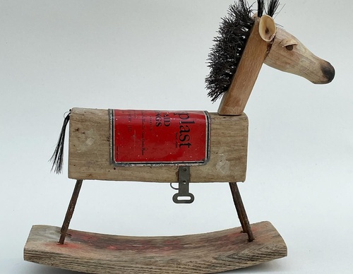 Galería de esculturas de Kirsty Elson – Reino Unido