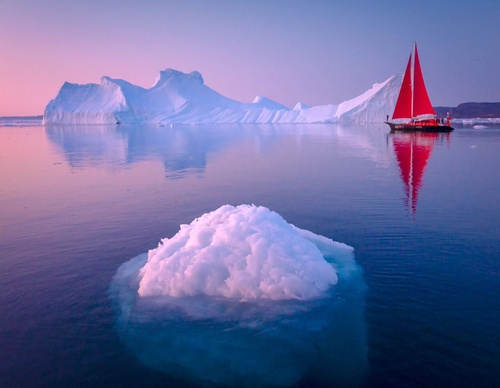 Gallery Of Photography By Albert Dros - Netherland