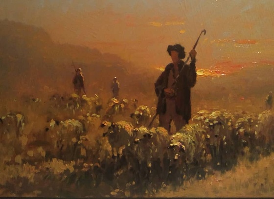 Carmelo Gentil
