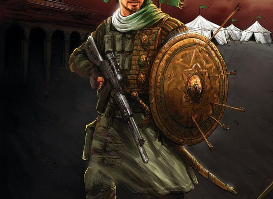 Mohammad Reza Doostmohammadi