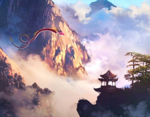 Galería de ilustraciones de Sylvain Sarrailh - Francia