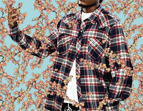 kehinde wiley